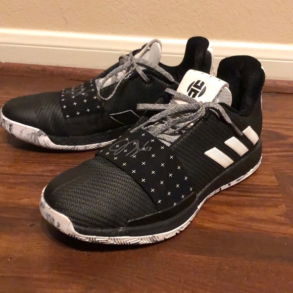 james harden vol 3 cosmos